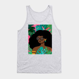 Eva Tank Top